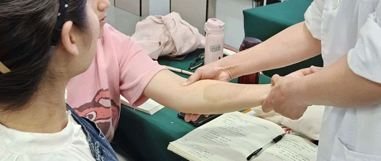 广州中医医院跟诊｜润贤中医学堂：三甲临床亲诊 + 14 项全技术赋能，透明定价零基础学真中医