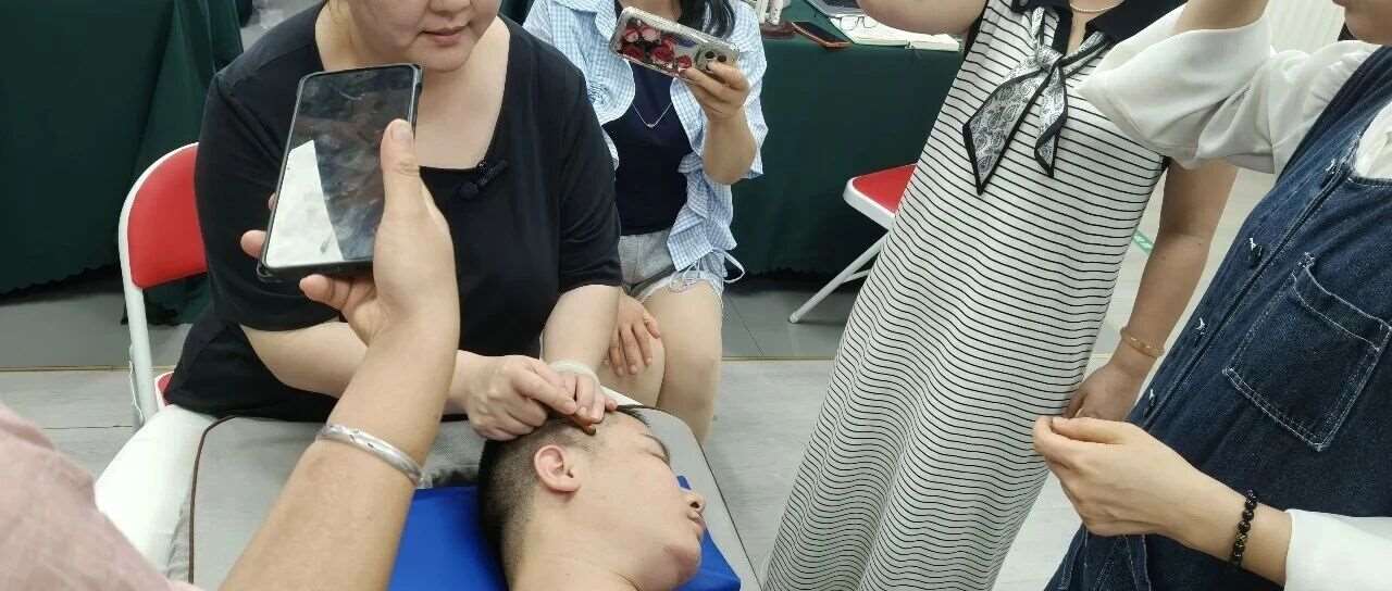口碑好的艾灸技能培训品牌实力推荐：0 基础学艾灸场景选型指南