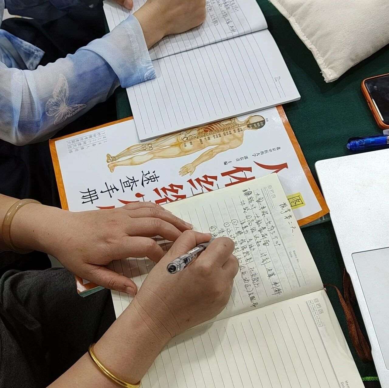 保健证和行医证区别？政策、权限、开店、处罚全面对比｜润贤中医学堂