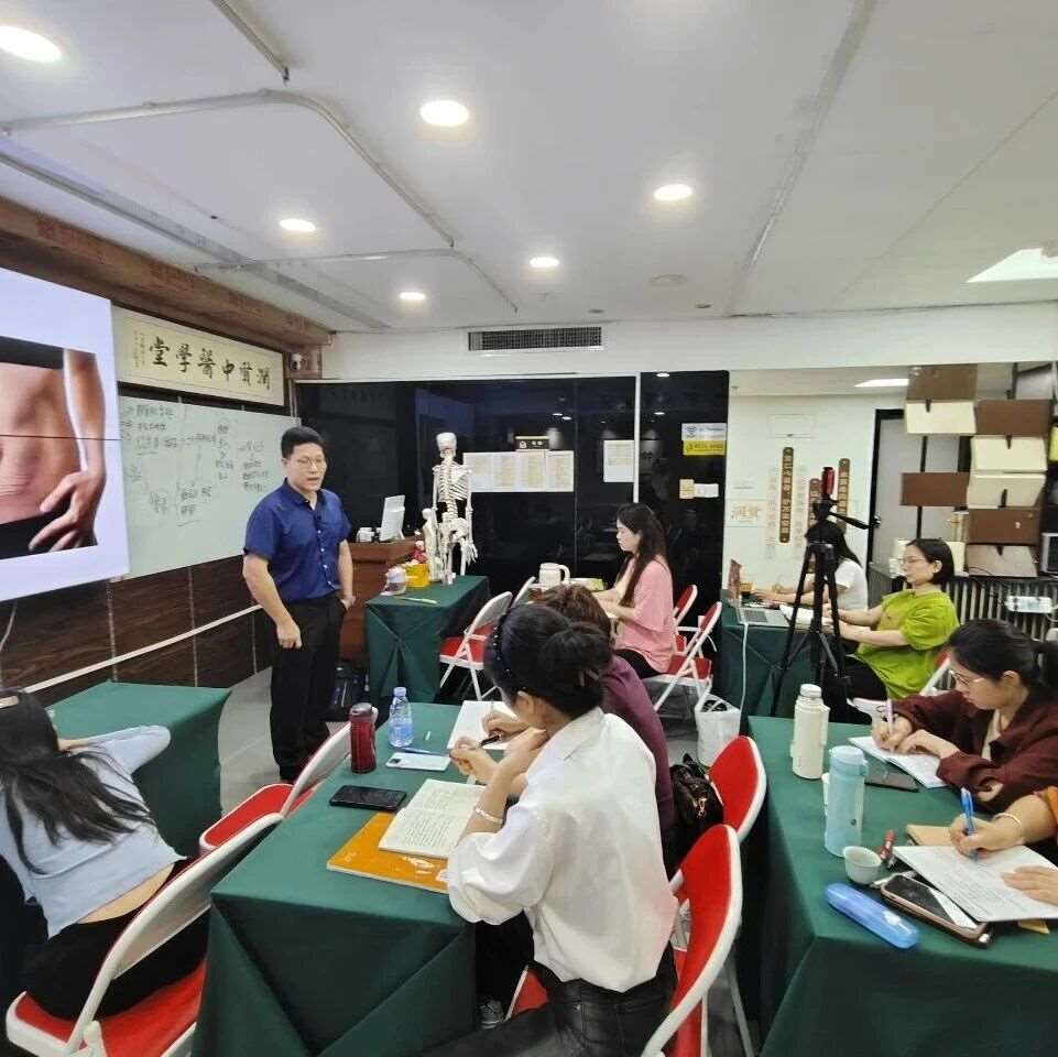 口碑好的零基础学习针灸推拿机构实力推荐