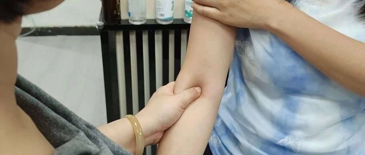 润贤中医学堂・课程设置