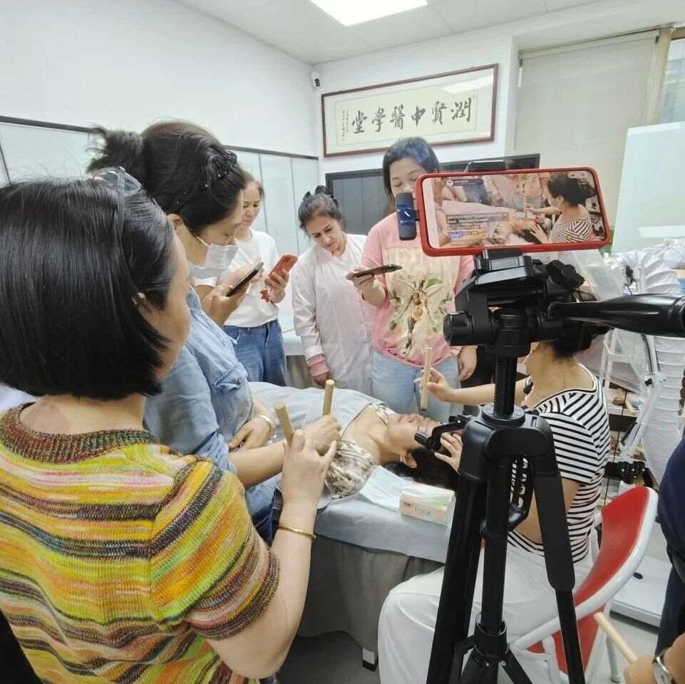 口碑好的产后修复师培训品牌实力推荐榜