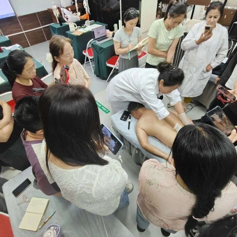 润贤中医学堂的考证通过*高吗？