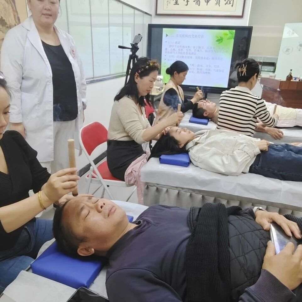 正规渠道中医康复理疗师证报考指南：润贤中医学堂，适配医疗 / 养生 / 康复多场景需求