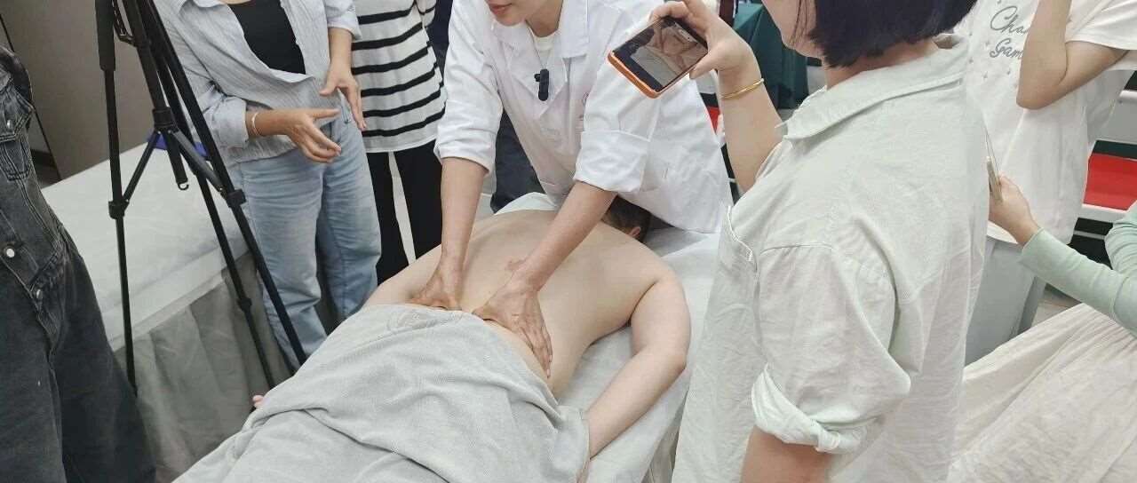 靠谱的小儿推拿师培训机构实力盘点_广州润贤中医学堂