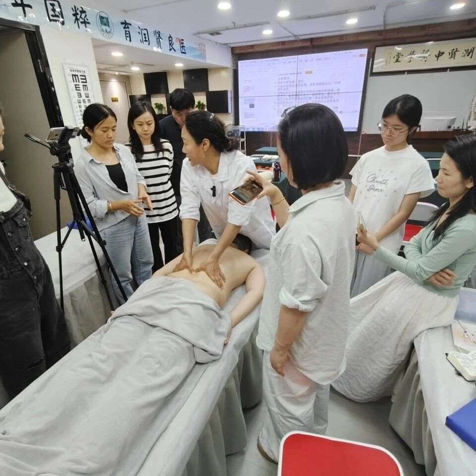 哪些中医证书是国家认可的？分行医、保健两类权威清单｜润贤中医学堂