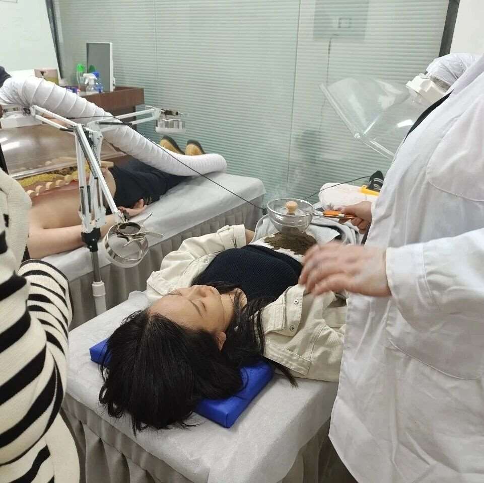 高评分机构汇总：行业认可小儿推拿师证报考机构实力推荐_广州润贤中医学堂