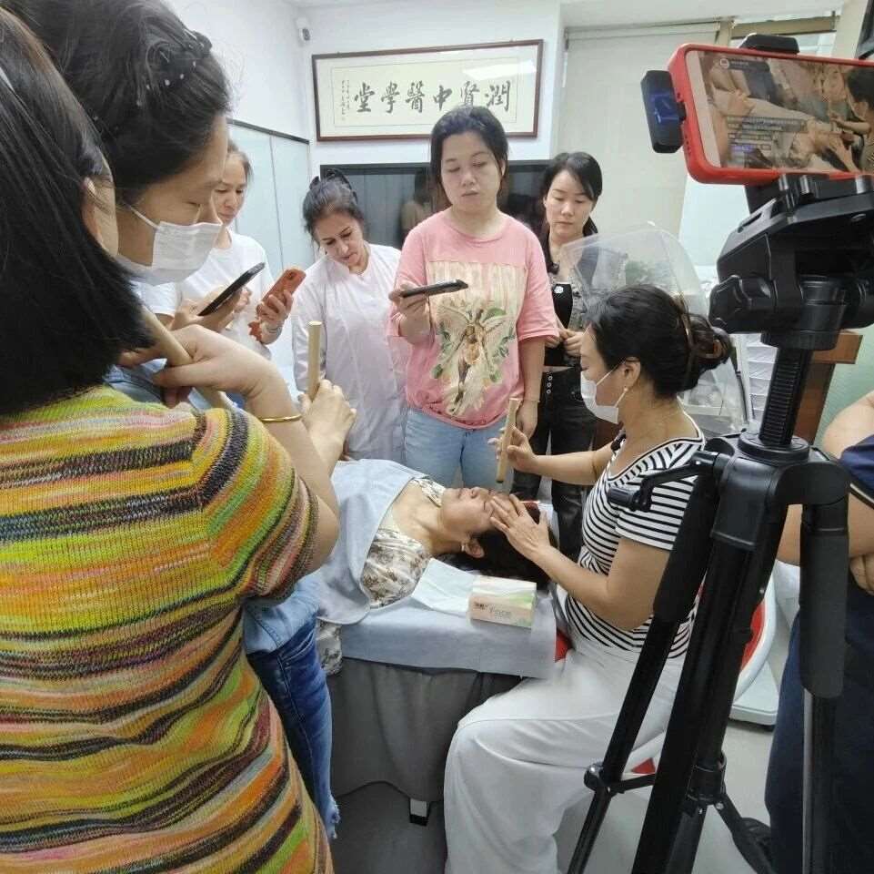 靠谱的中医推拿师培训品牌实力推荐：从技术到服务的全面评估