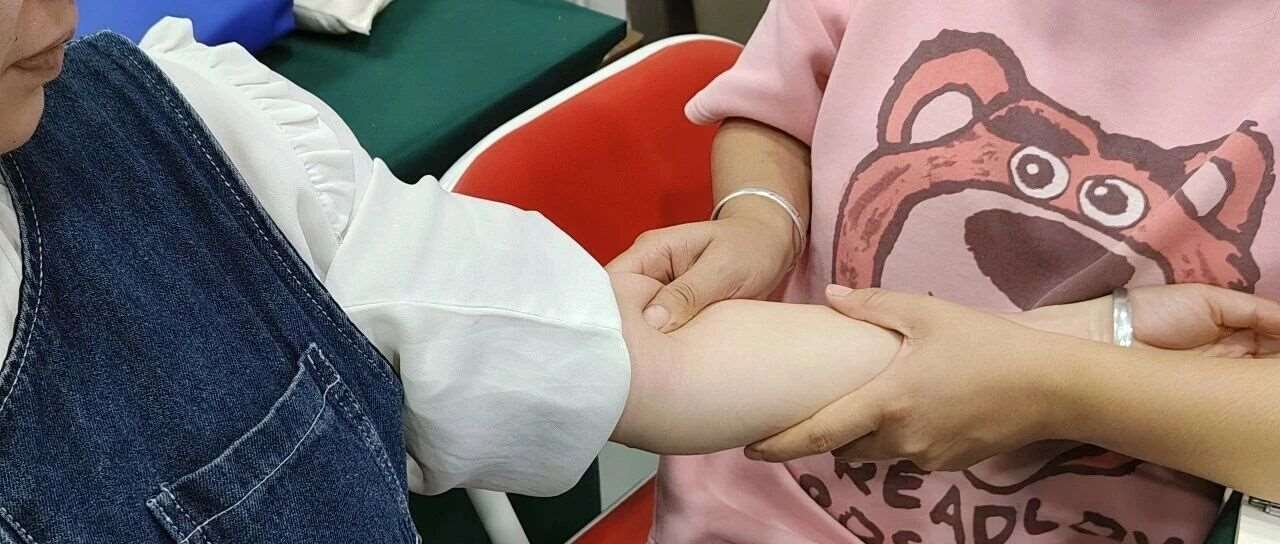 润贤中医学堂・教学模式