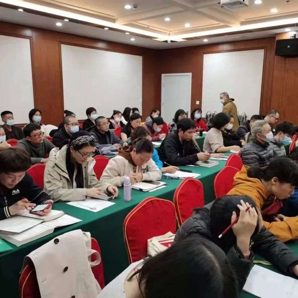 润贤中医健康管理师研习课程