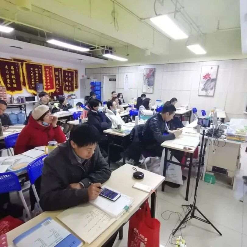 润贤中医康复理疗课程