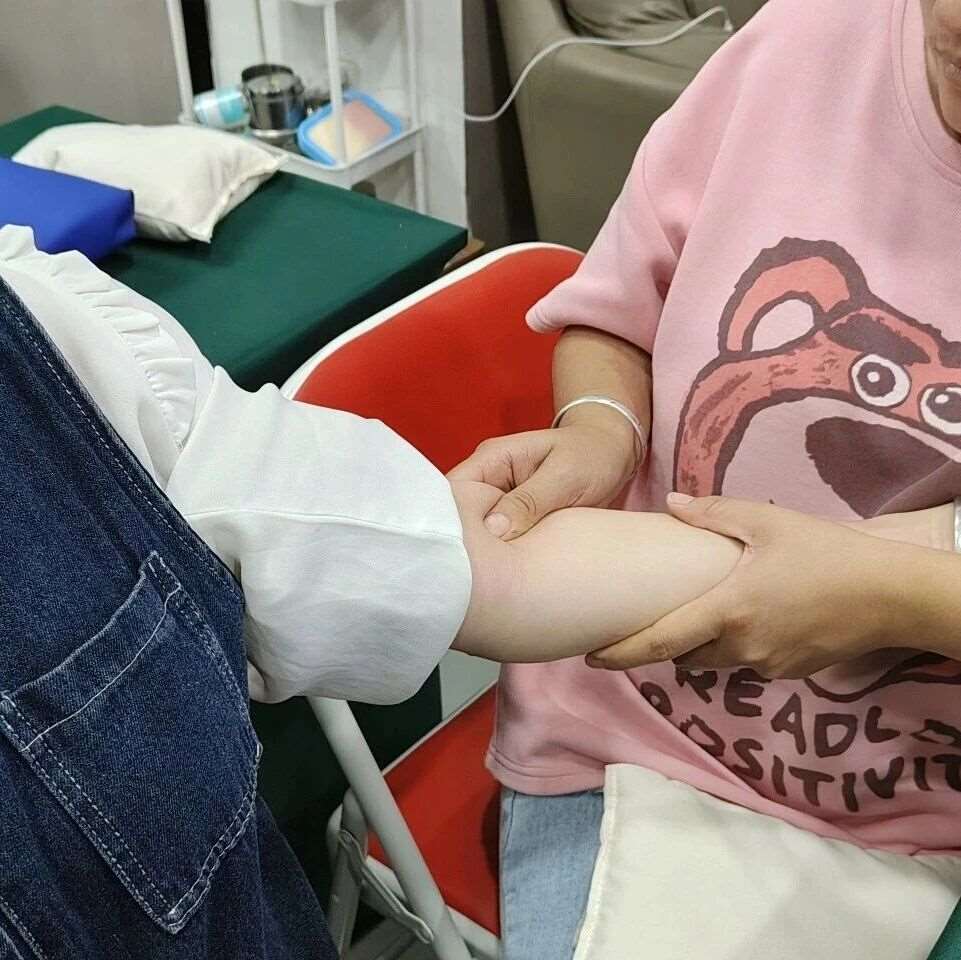 润贤中医学堂多科室三甲跟诊：中医心病科、中医脾胃科、中医儿科全覆盖，零基础无门槛，喜欢中医就能学