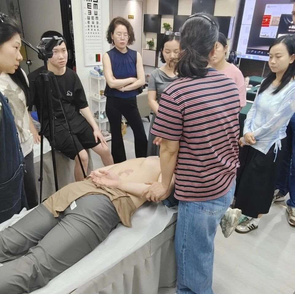 广州学中医理疗避坑攻略！