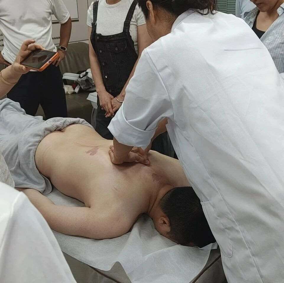 2026 年中医理疗技能培训厂家选型指南：润贤中医学堂，适配健康养生多场景人才培养