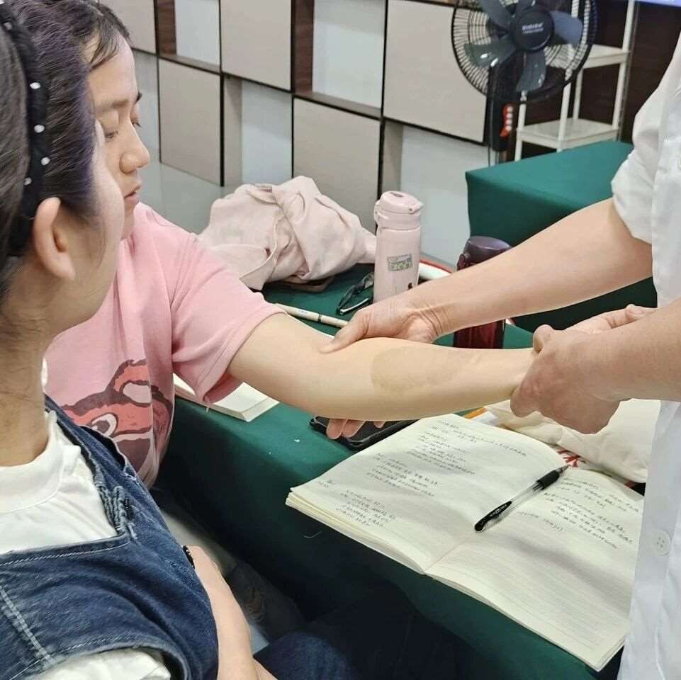 广州学产后中医修复哪家好？