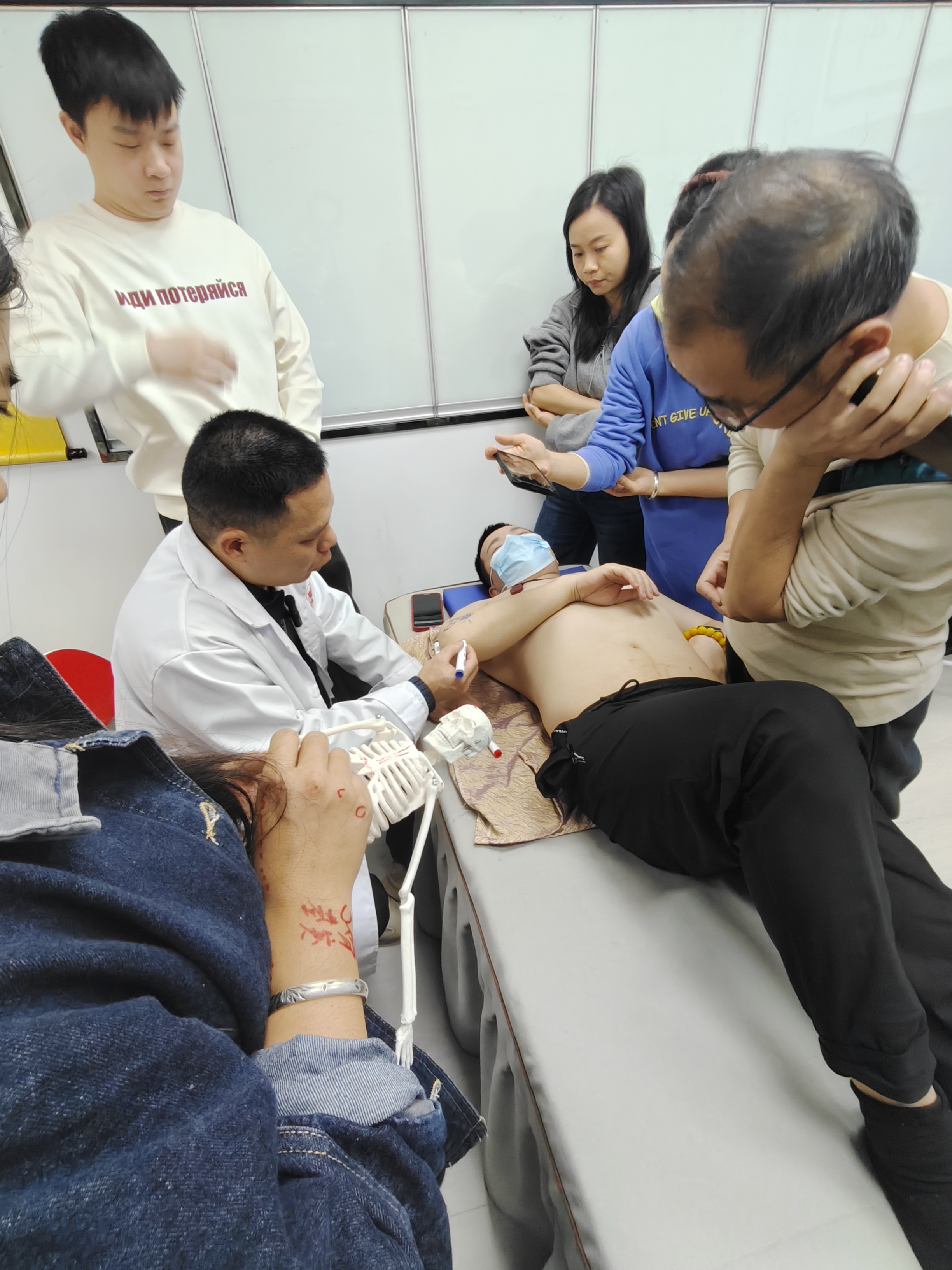 学中医技术怎么提升门店客单价