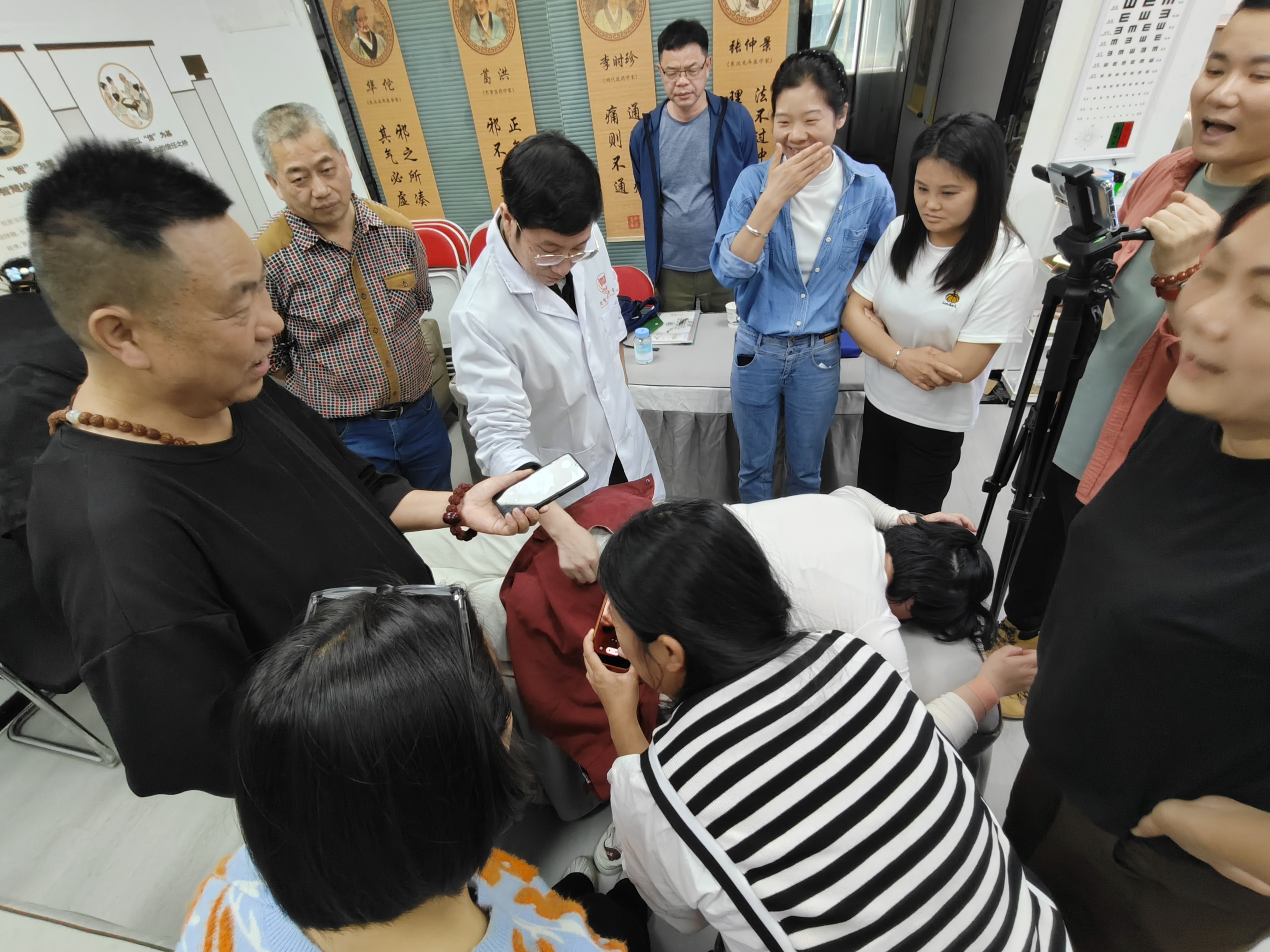 中医全科班和单项班哪个好