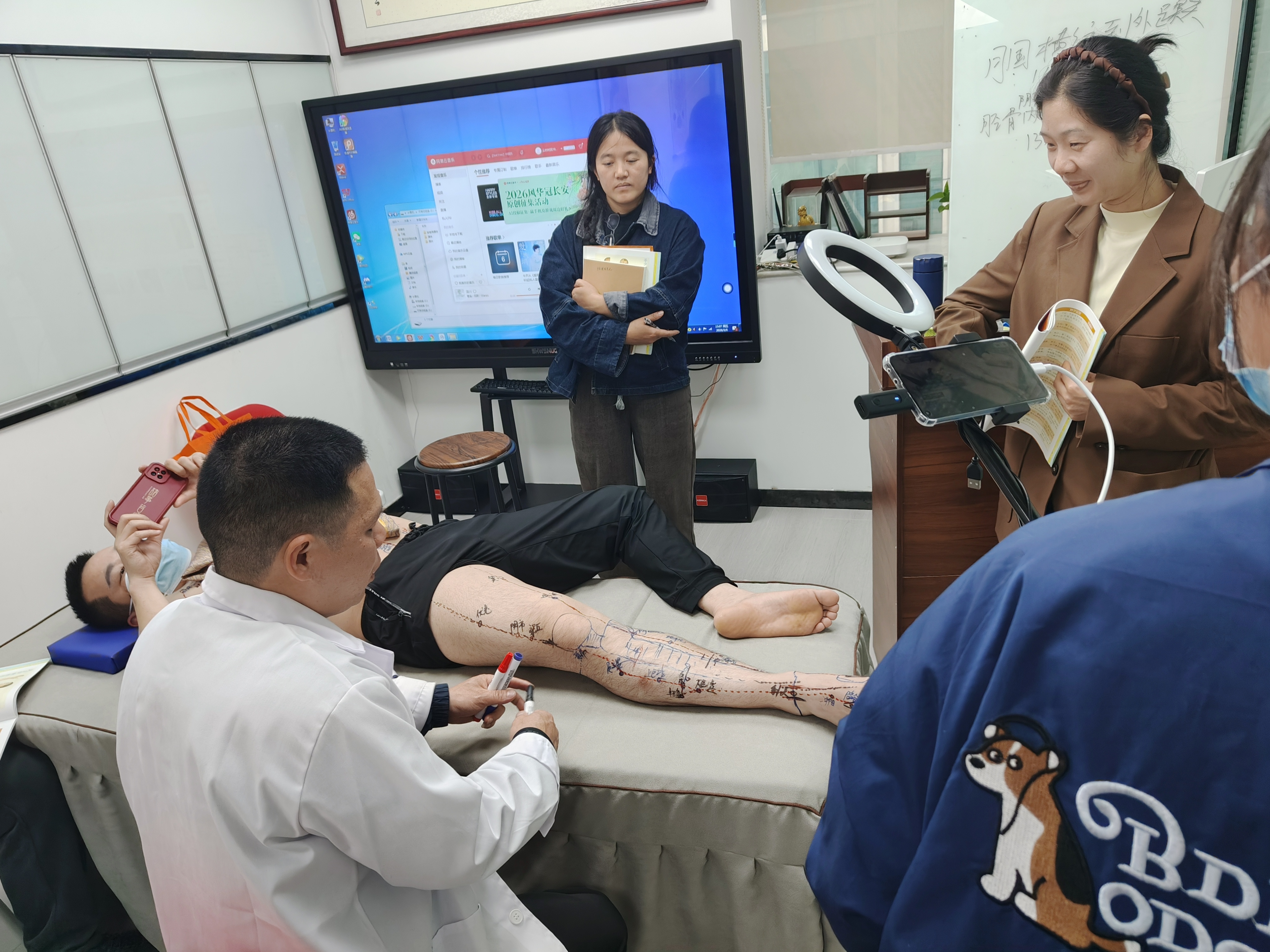 怎么分辨系统班和割韭菜几天班？报中医培训别再交智商税